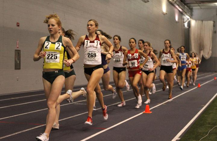 2010 MPSF-060.JPG - 2010 Mountain Pacific Sports Federation Indoor Track and Field Championships, February 26-27, Dempsey Indoor, Seattle, WA.